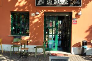 bar stazione 