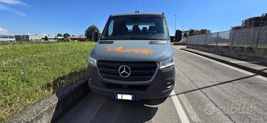 Mercedes Sprinter 415 - 7 posti