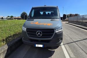 Mercedes Sprinter 415 - 7 posti