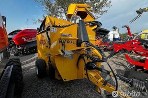 Lanciapaglia MATRIX - NUOVO