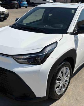 TOYOTA Aygo X 1.5 Full Hybrid 115 CV 5 porte