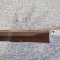 coltello da cucina / macellaio professionale