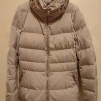 Giubbotto invernale da donna