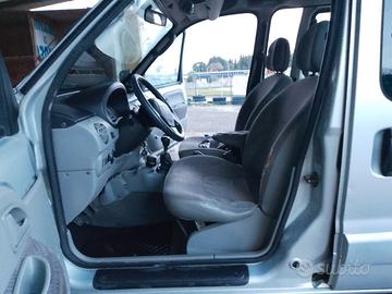 Renault Kangoo 2006 1.6 ben/gpl