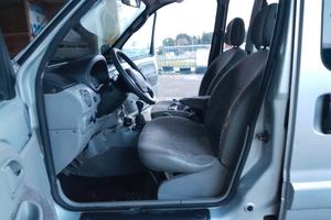 Renault Kangoo 2006 1.6 ben/gpl