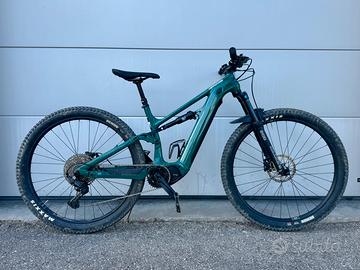 Cannondale Moterra Neo S3 taglia S