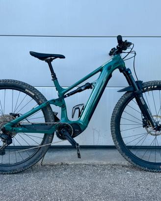Cannondale Moterra Neo S3 taglia S