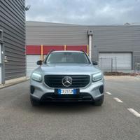 Mercedes GLB 200d con possibile subentro leasing