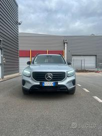 Mercedes GLB 200d con possibile subentro leasing