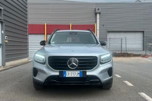 Mercedes GLB 200d con possibile subentro leasing