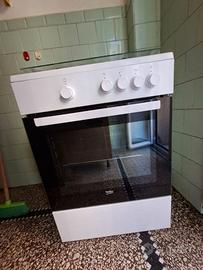 Forno a gas del 2023 con cucina
