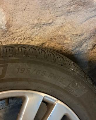 Gomme invernali  Michelin 