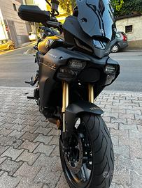 Yamaha Tracer 900GT