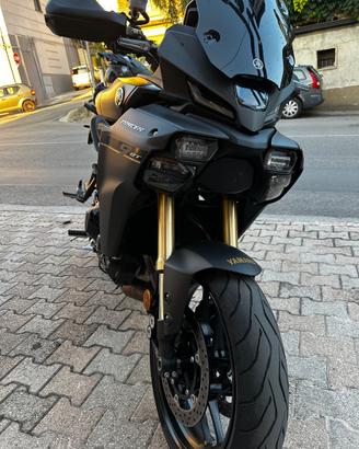 Yamaha Tracer 900GT