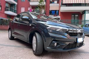 Dacia Sandero Streetway