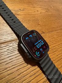 Apple Watch Ultra 3 GPS + Cellular 49 mm