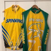 Lotto abbigliamento Spinning