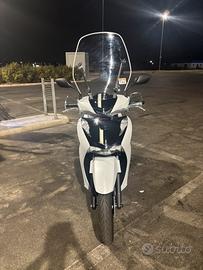 2022 Honda sh 150i