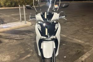 2022 Honda sh 150i