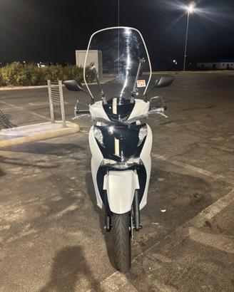 2022 Honda sh 150i