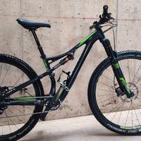 bici Specialized Camber Comp M5 tg. M