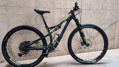 bici Specialized Camber Comp M5 tg. M