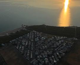 Casa vacanze Gargano Puglia Marina di Lesina