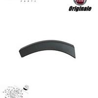 Modanatura Laterale par. ant. Dx Fiat Panda Dal