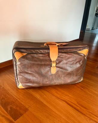 set valigie  vintage Etro