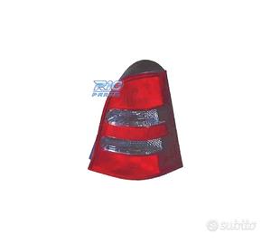 FANALE DESTRO PER MERCEDES CLASSE A W168 01-04 FUM