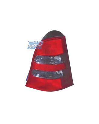FANALE DESTRO PER MERCEDES CLASSE A W168 01-04 FUM