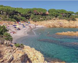 Casa vacanze nel relax di cala liberotto 150m mare