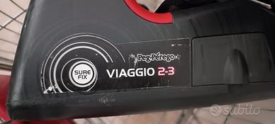 seggiolino auto 15/36 kg isofix