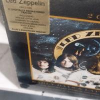 Cofanetto Led zeppelin originale