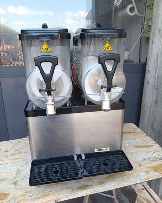 Granitore GBG Granismart 2 vasche 5L