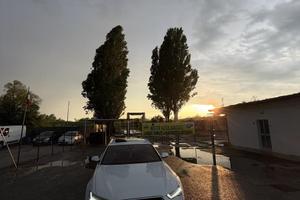 Vendi audi a6 station vagon