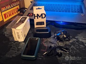 cellulare nokia 2660 flip 4G