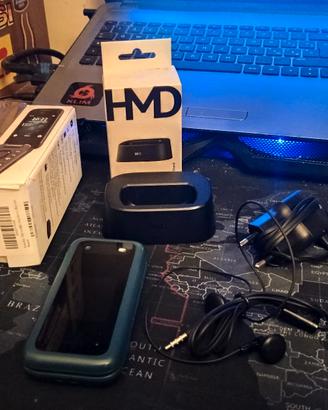 cellulare nokia 2660 flip 4G