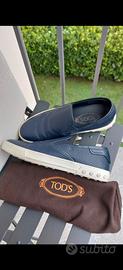 mocassino Tod's 