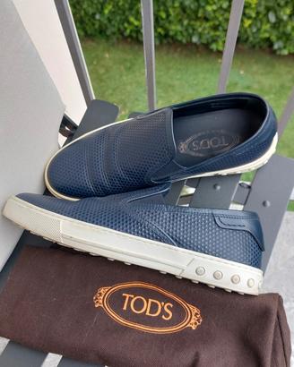 mocassino Tod's 