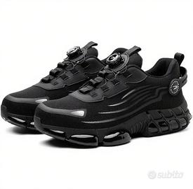 scarpe antinfortunistiche 