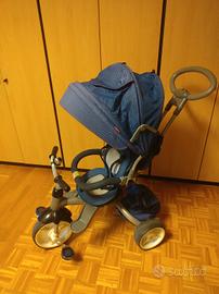 Triciclo 2 in 2
