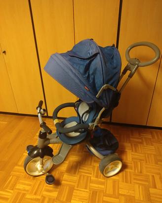 Triciclo 2 in 2