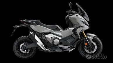 Honda X-ADV 750 - 2021