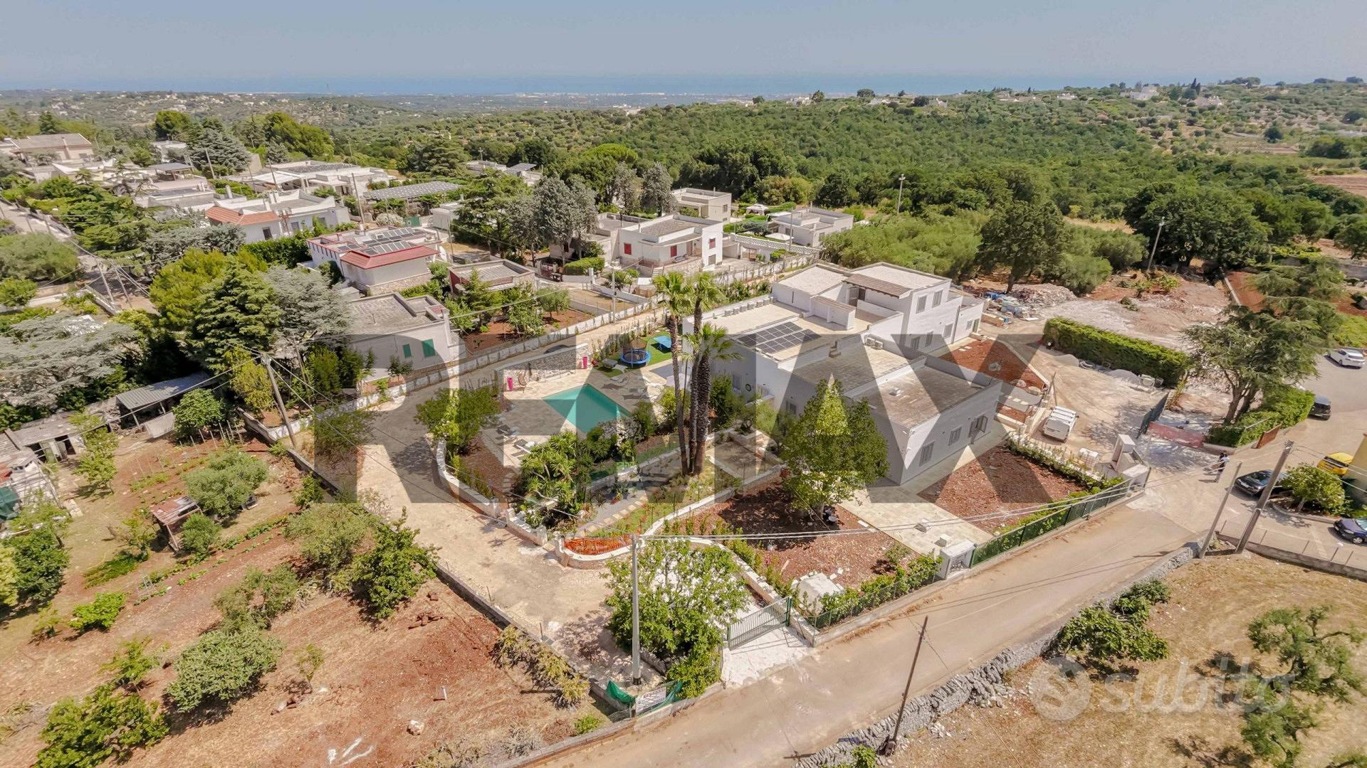 Appartamento – Antonelli, Gorgofreddo - Vista 4