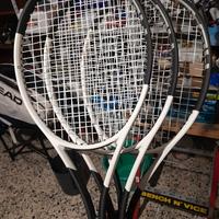 racchette tennis 