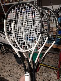 racchette tennis 
