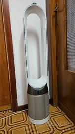 Dyson purificatore aria
