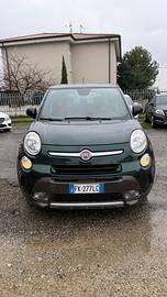 Fiat 500L 1.3 Multijet 95 CV Trekking