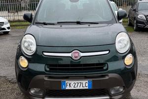 Fiat 500L 1.3 Multijet 95 CV Trekking